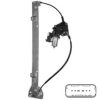 DOGA 100825 Window Lift